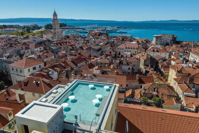 Billede av hotellet Cornaro Hotel - nummer 1 af 10