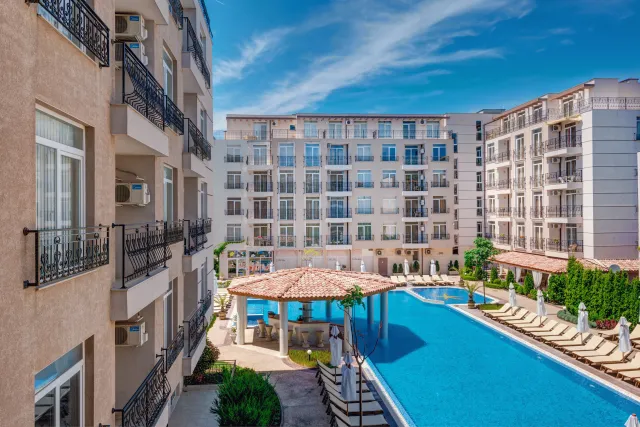 Billede av hotellet Dawn Park - nummer 1 af 10
