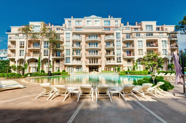 Billede av hotellet Venera & Anastasia Palace - nummer 1 af 44