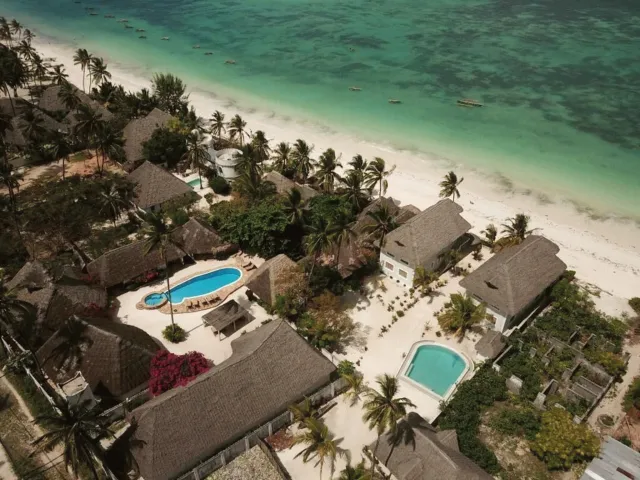 Billede av hotellet Sea View Lodge Boutique Hotel - nummer 1 af 10