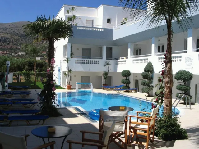 Billede av hotellet Emerald Studios & Hotel - nummer 1 af 10
