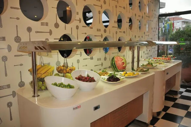 Billede av hotellet Sunpark Garden - nummer 1 af 10