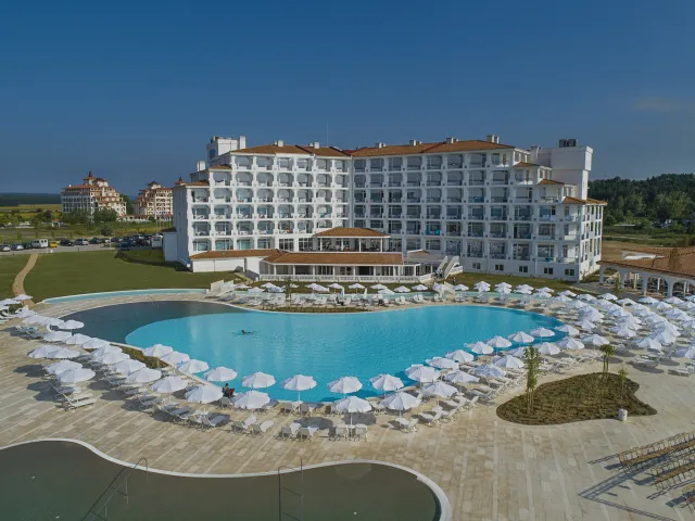 Billede av hotellet Sunrise Blue Magic Resort - nummer 1 af 63