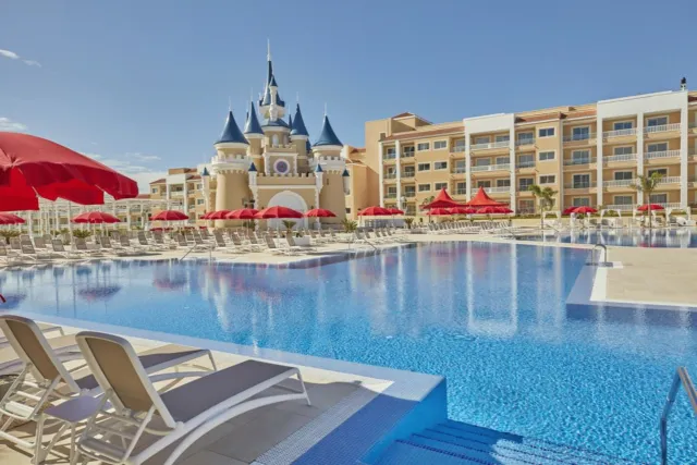 Billede av hotellet Bahia Principe Fantasia Tenerife - nummer 1 af 10