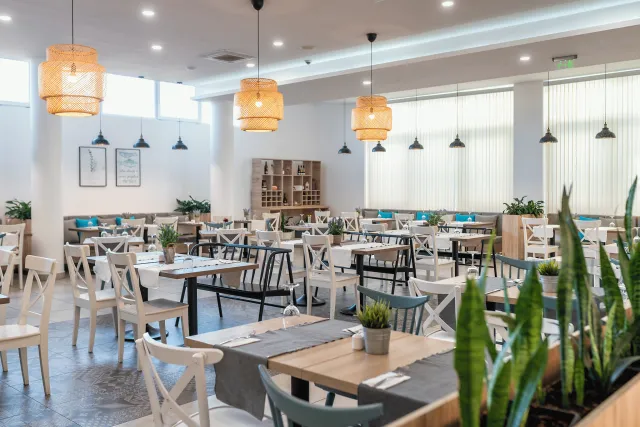 Billede av hotellet iHot@l Sunny Beach - nummer 1 af 10