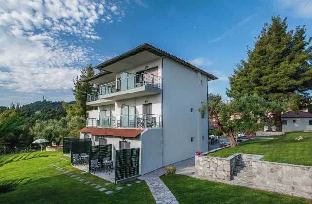 Billede av hotellet Mirabilia boutique hotel - nummer 1 af 10