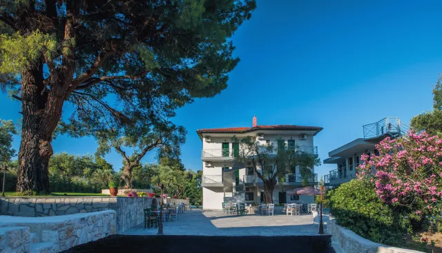 Billede av hotellet Mirabilia boutique hotel - nummer 1 af 10