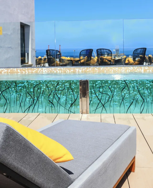 Billede av hotellet Design Plus Bex Hotel - nummer 1 af 10