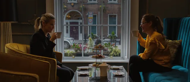 Billede av hotellet Iveagh Garden Hotel - nummer 1 af 10