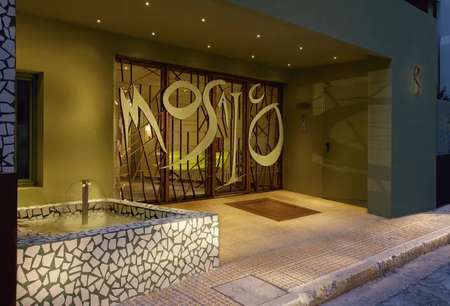 Billede av hotellet Athens Mosaico Suites And Apartments - nummer 1 af 10