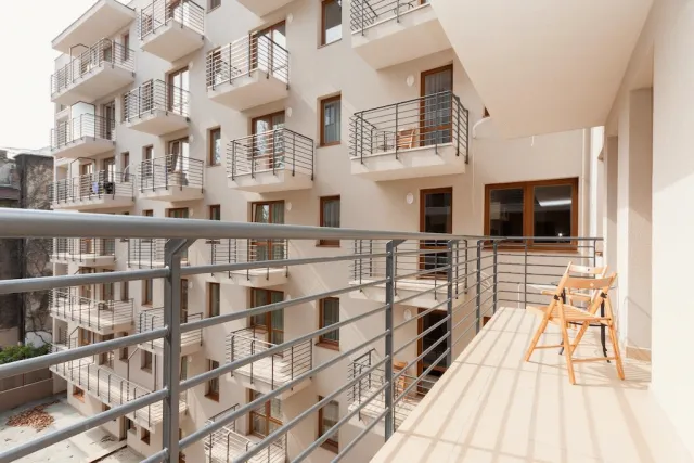 Billede av hotellet Maple Tree Apartments - nummer 1 af 7