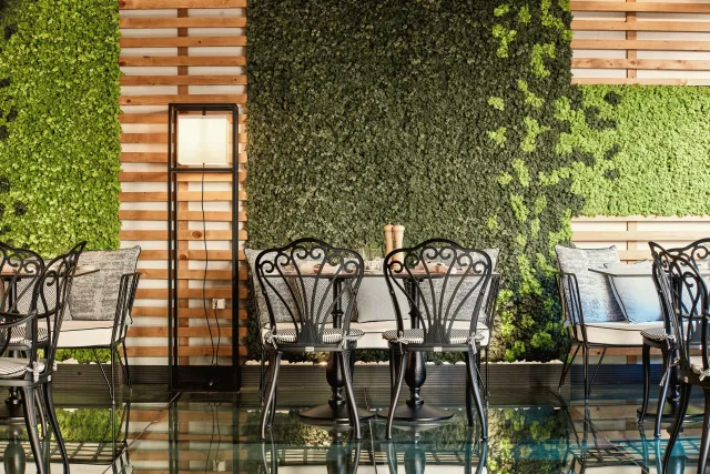 Billede av hotellet Antigon Urban Chic Hotel - nummer 1 af 10