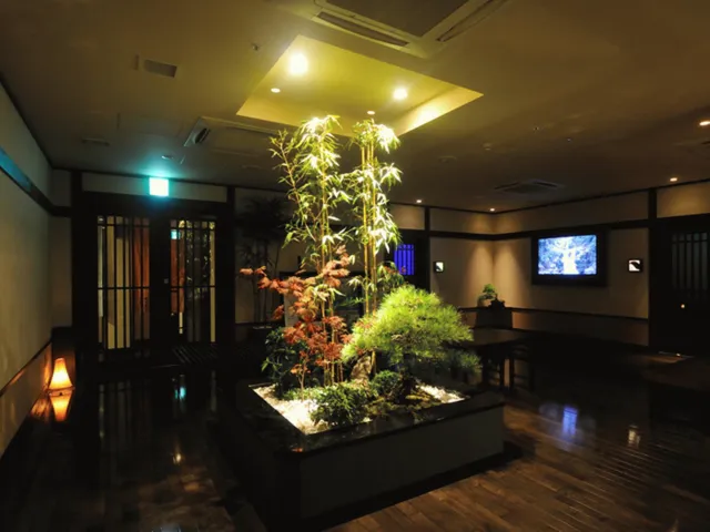 Billede av hotellet Yokohama Minato Mirai Manyo Club - nummer 1 af 4