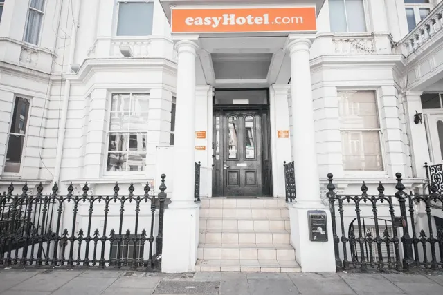 Billede av hotellet easyHotel South Kensington - nummer 1 af 6