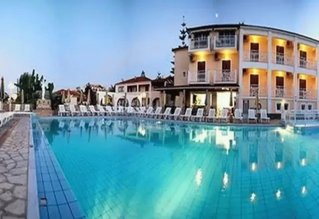 Billede av hotellet Anamar Zante Hotel - nummer 1 af 10