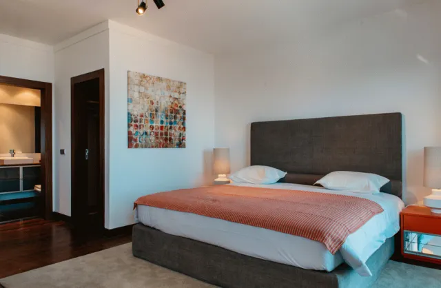 Billede av hotellet Mediterranean Villas - nummer 1 af 10