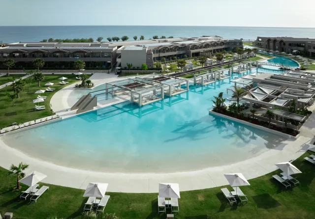 Billede av hotellet Euphoria Resort - nummer 1 af 10