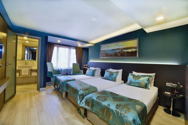 Billede av hotellet The Tango Hotel - nummer 1 af 10