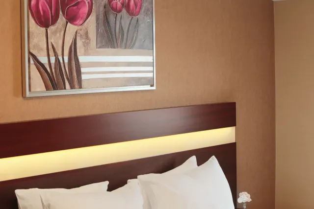 Billede av hotellet Park by Clover Hotel - nummer 1 af 10