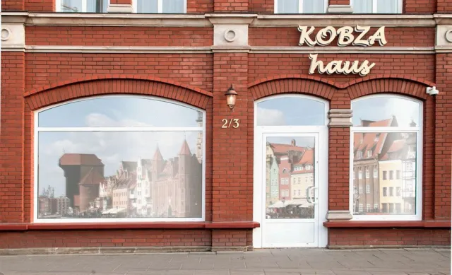 Billede av hotellet Kobza Haus Old Town - nummer 1 af 9