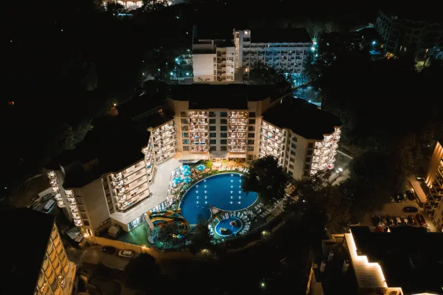 Billede av hotellet Prestige Hotel and Aquapark - nummer 1 af 10