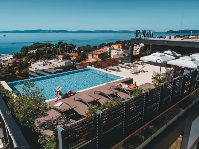 Billede av hotellet Marvie Hotel & Health - nummer 1 af 10