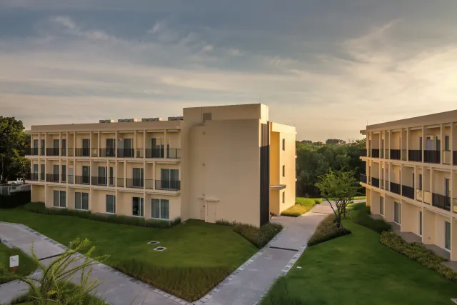 Billede av hotellet Eastin Thana City Golf Resort Bangkok - nummer 1 af 10