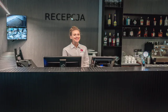 Billede av hotellet Focus Hotel Poznan - nummer 1 af 10