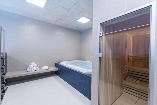 Hotellbilder av NH Collection Prague - nummer 1 av 10