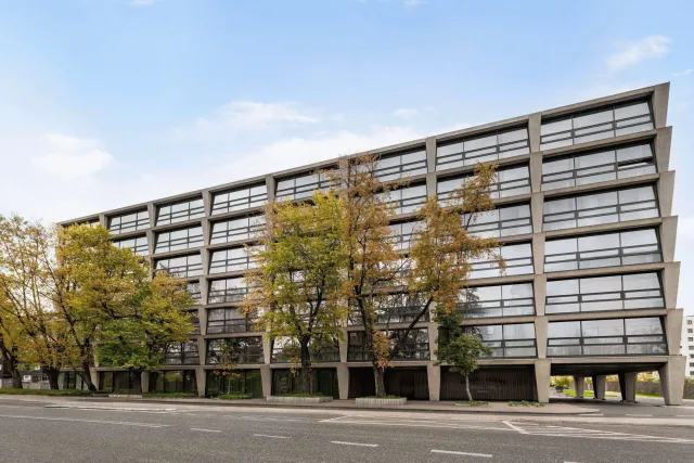 Billede av hotellet Vienna House By Wyndham Mokotow Warsaw - nummer 1 af 10