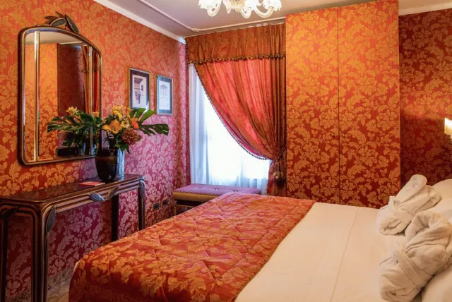 Billede av hotellet Hotel Santo Stefano - nummer 1 af 10
