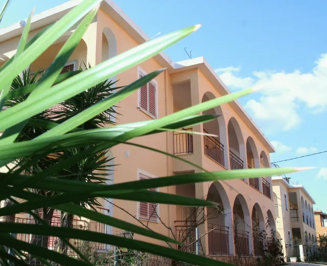 Billede av hotellet Roda Pearl Resort - nummer 1 af 10