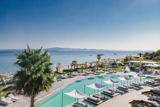 Billede av hotellet Blue Carpet Luxury Suites - nummer 1 af 10