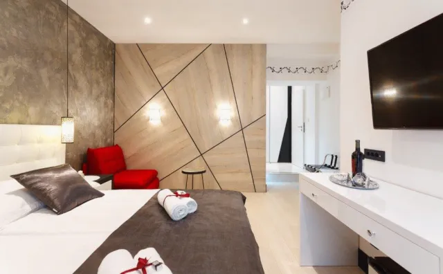 Billede av hotellet Well of Life Luxury Rooms - nummer 1 af 2