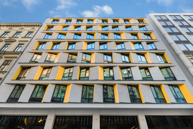 Billede av hotellet D8 Hotel - nummer 1 af 10