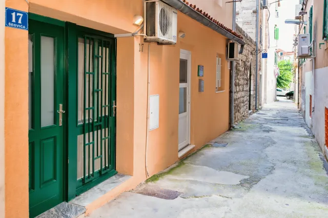 Billede av hotellet Porta Adriatica - nummer 1 af 10