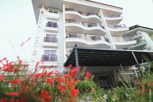 Billede av hotellet Sunway Hotel - nummer 1 af 10