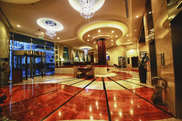 Billede av hotellet Lavender Hotel by Gloria Hotels and Resorts - nummer 1 af 10