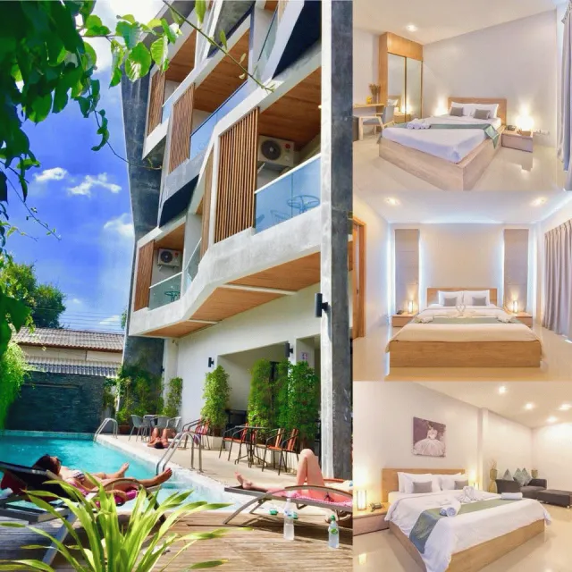 Billede av hotellet Lemonade Phuket - nummer 1 af 10