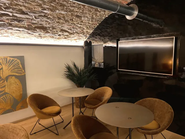 Hotellbilder av Le Funi Hotel - nummer 1 av 10