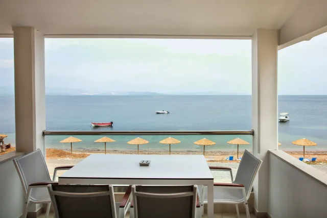 Billede av hotellet Elpiniki Luxury Apartments - nummer 1 af 10