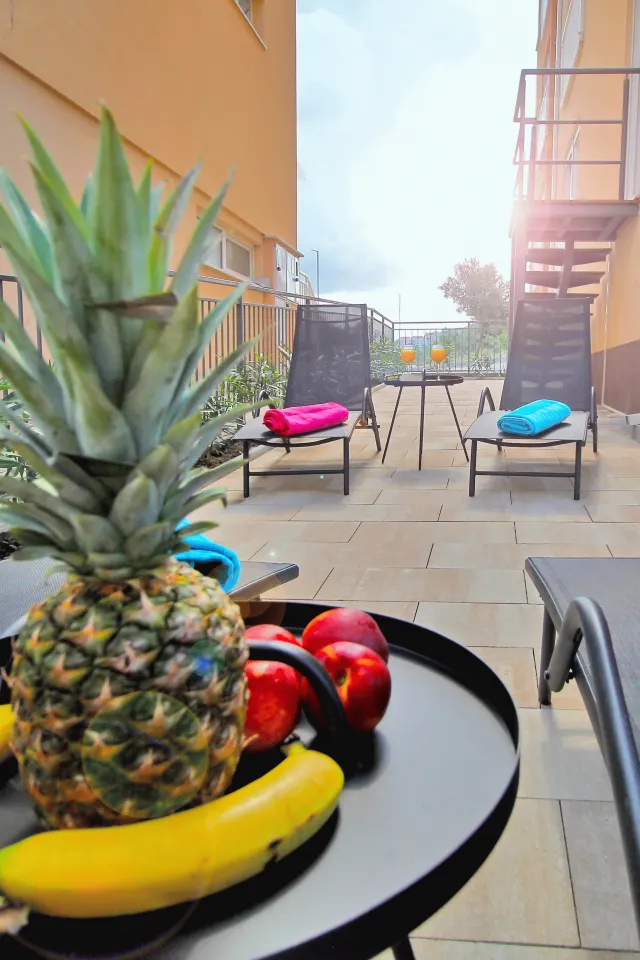 Billede av hotellet Bacan Family Apartments - nummer 1 af 10