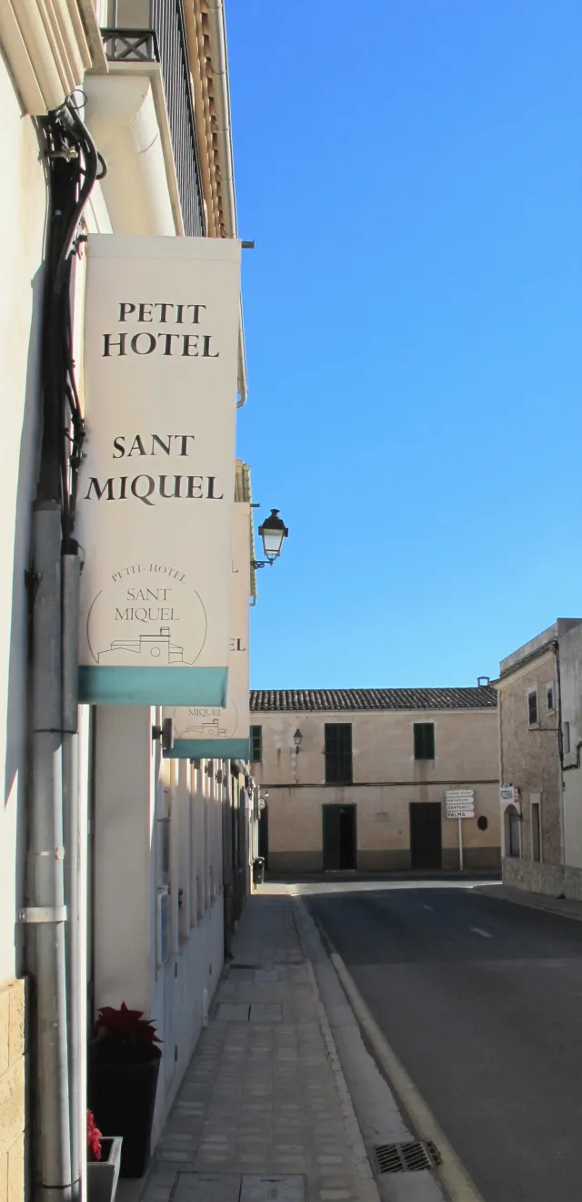 Billede av hotellet Petit Sant Miquel - nummer 1 af 10