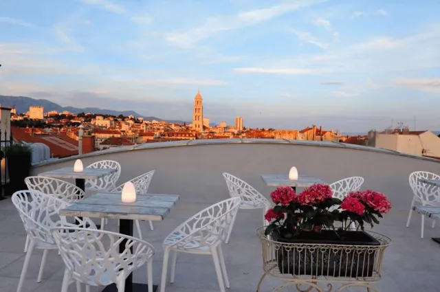 Billede av hotellet Plaza Marchi Old Town - Quaint & Elegant Hotels - nummer 1 af 10