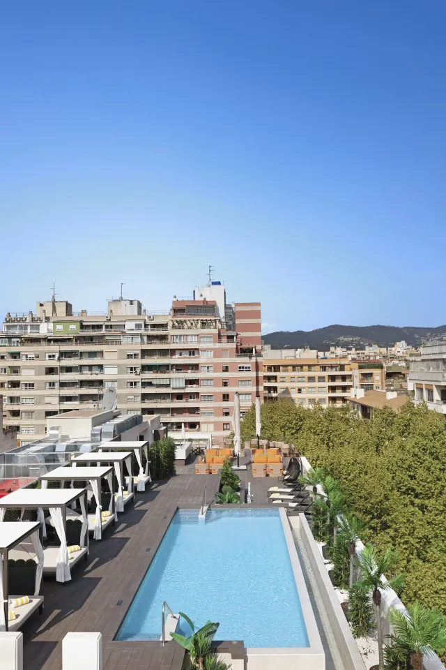 Billede av hotellet Protur Naisa Palma Hotel - nummer 1 af 10