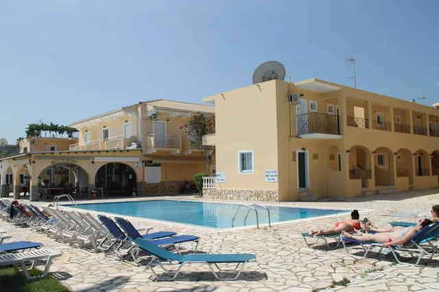 Billede av hotellet Complex Lemon Grove - nummer 1 af 10