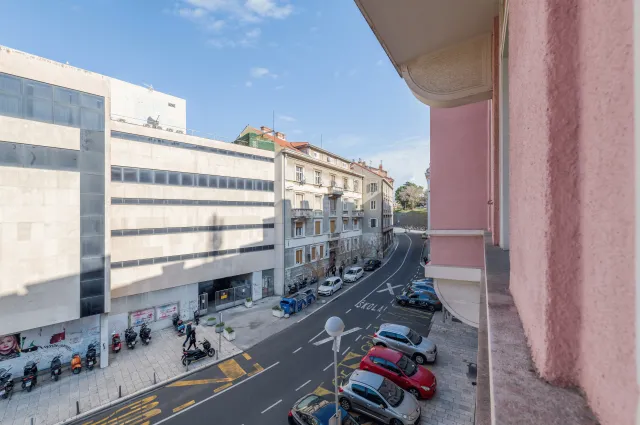 Billede av hotellet Starlight Luxury Rooms - nummer 1 af 4