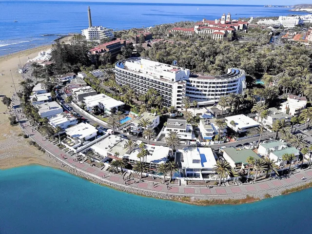 Billede av hotellet Dunaoasis Maspalomas - nummer 1 af 10