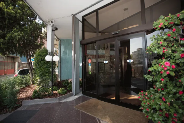 Billede av hotellet IH Hotels Milano Eur Trezzano sul Naviglio - nummer 1 af 4