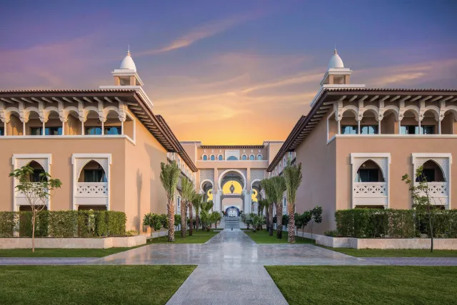 Billede av hotellet Rixos Premium Saadiyat Island - nummer 1 af 10